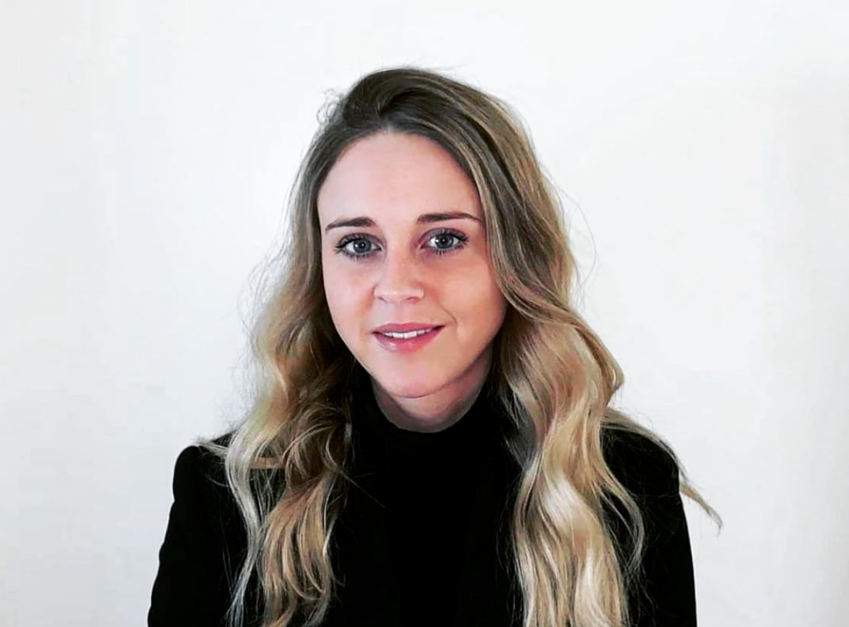 Billede af Caroline Thoft