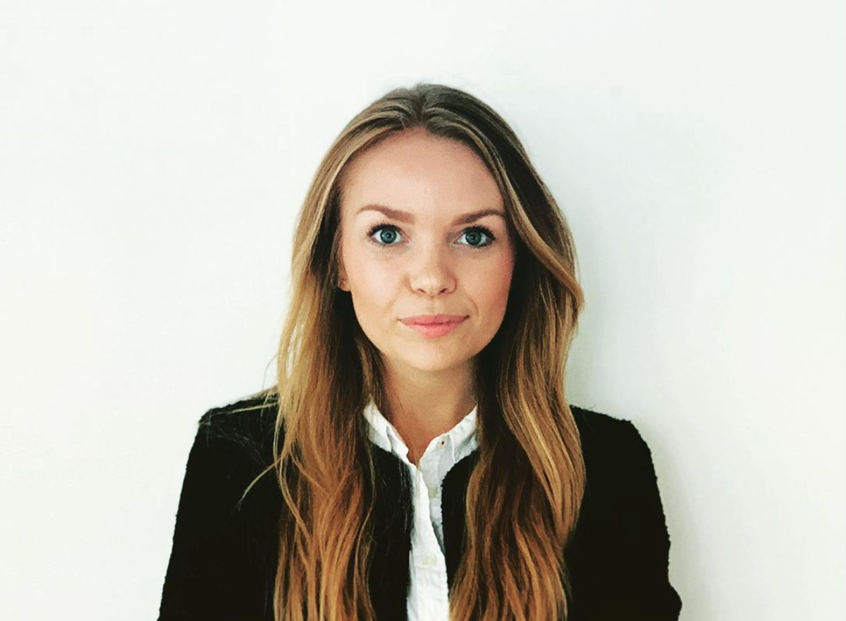 Billede af Katrine Skaarup Rasmussen